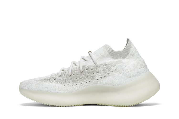 Yeezy Boost 380 Calcite Glow