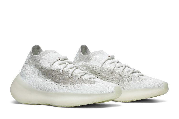 Yeezy Boost 380 Calcite Glow