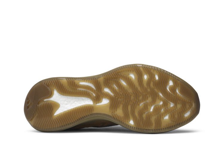 Yeezy Boost 380 Blue Oat NonReflective