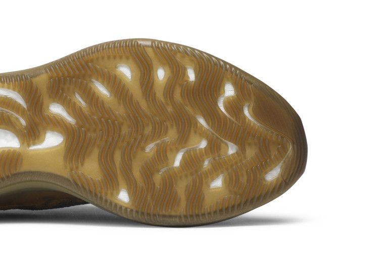 Yeezy Boost 380 Blue Oat NonReflective