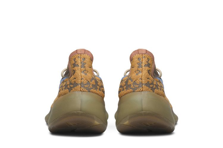 Yeezy Boost 380 Blue Oat NonReflective