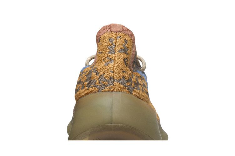 Yeezy Boost 380 Blue Oat NonReflective