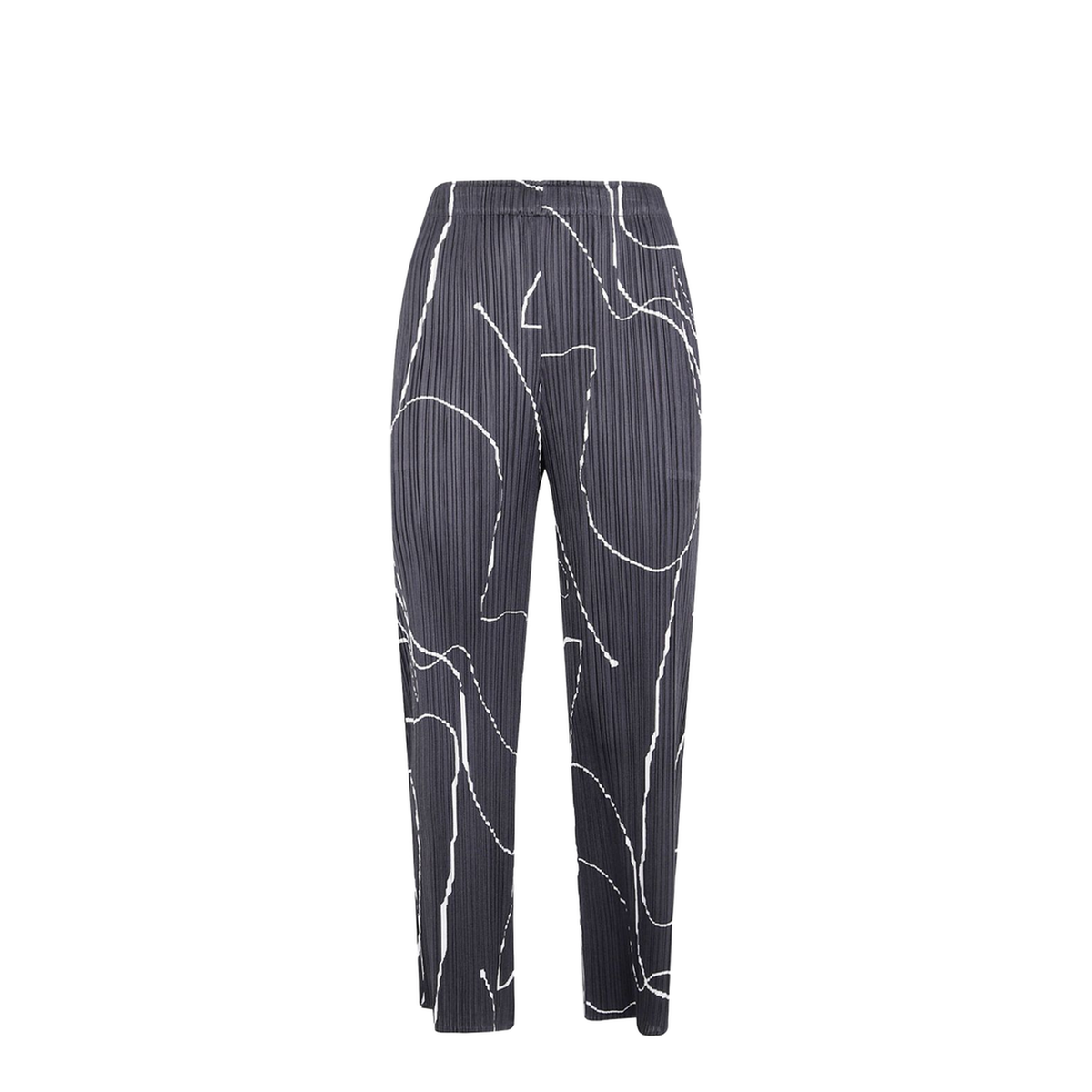 Trousers Black