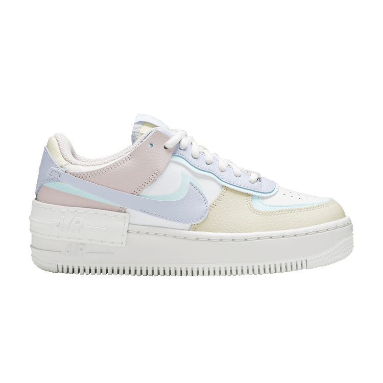 Nike Air Force 1 Shadow Pastel