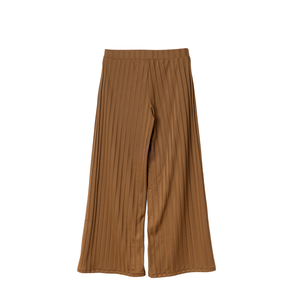 Trousers Brown