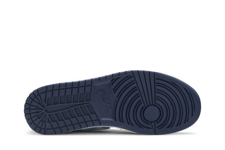Air Jordan 1 Low SE Washed Denim