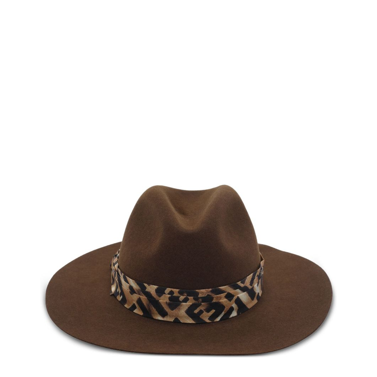 Hats Brown