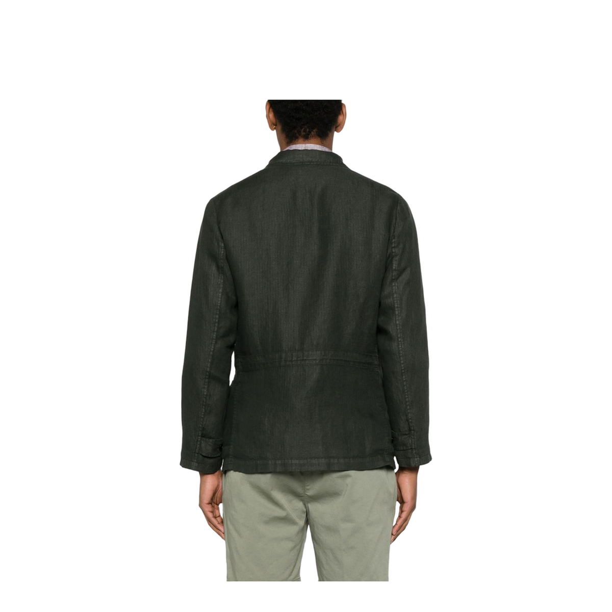 Blazer - Green