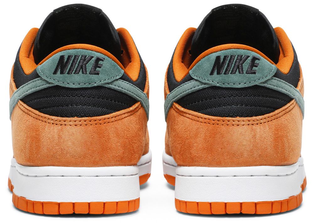 Nike Dunk Low SP Retro Ceramic 2020