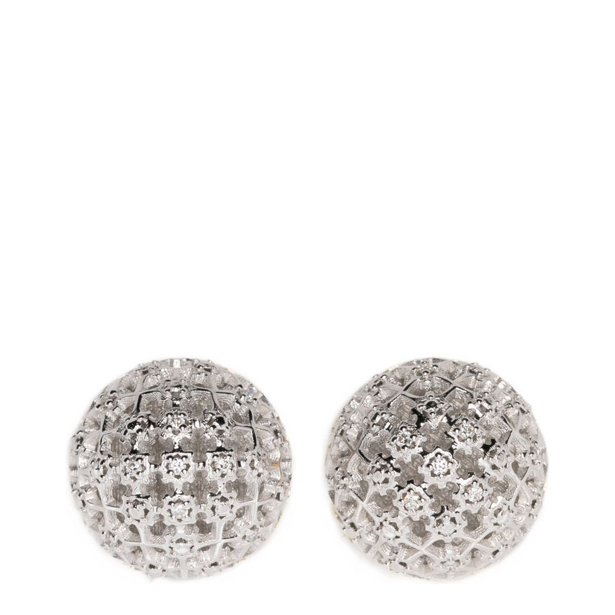 PRE Bijoux Silver