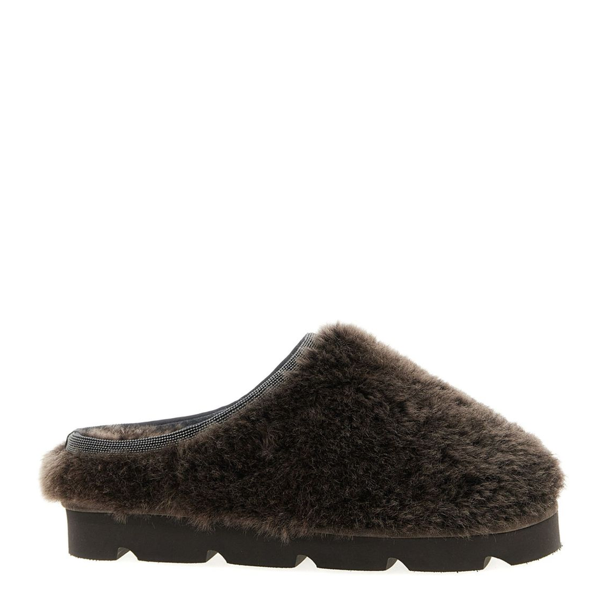 Sandals Brown