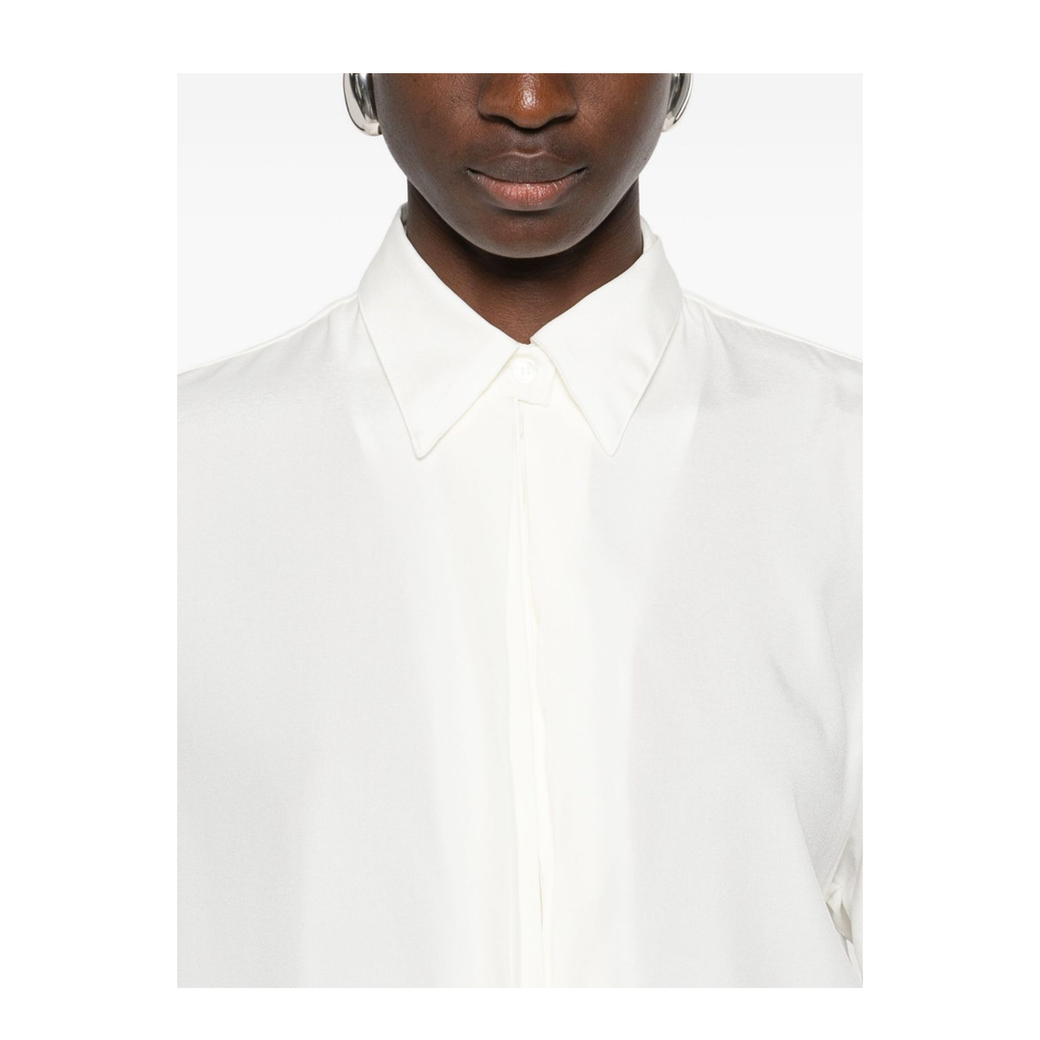 Shirts White