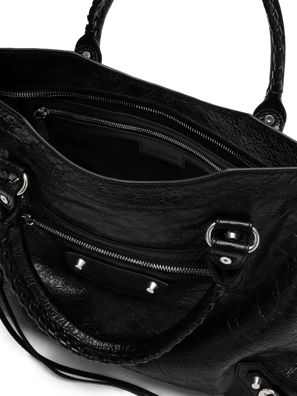 Le City shoulder bag