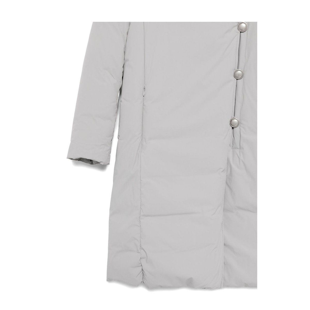 Coats Silver