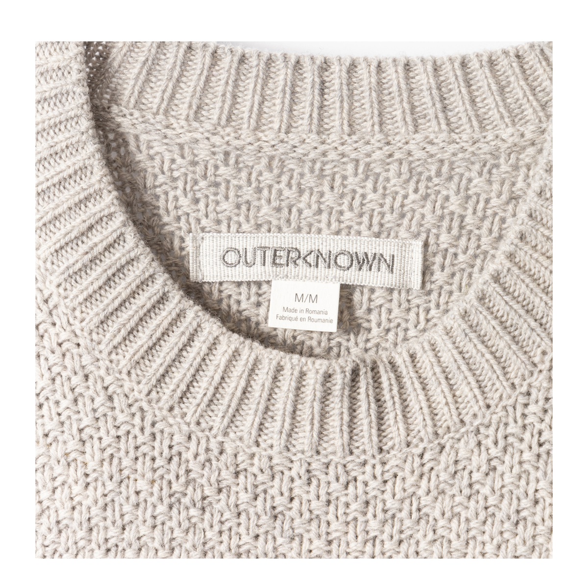 Sweaters Grey