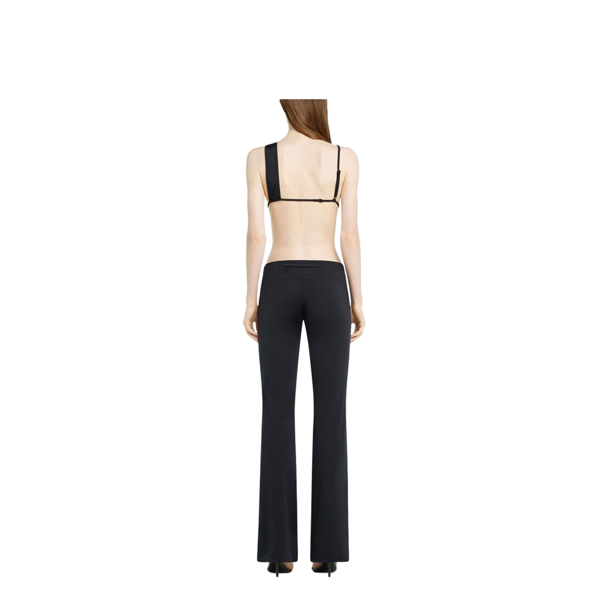 Trousers Black