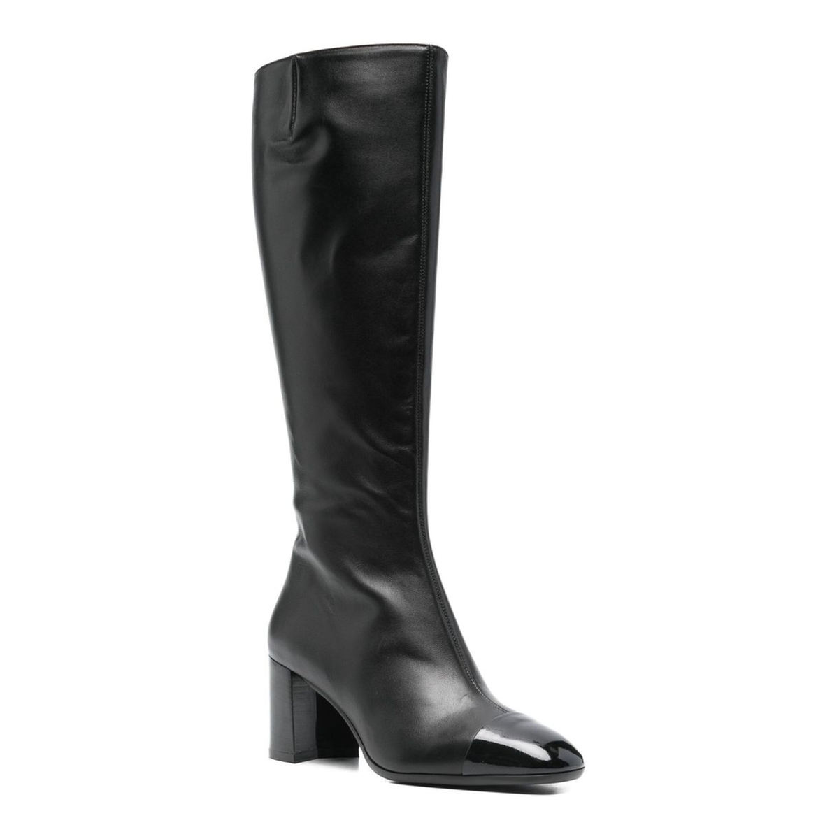 Boots Black