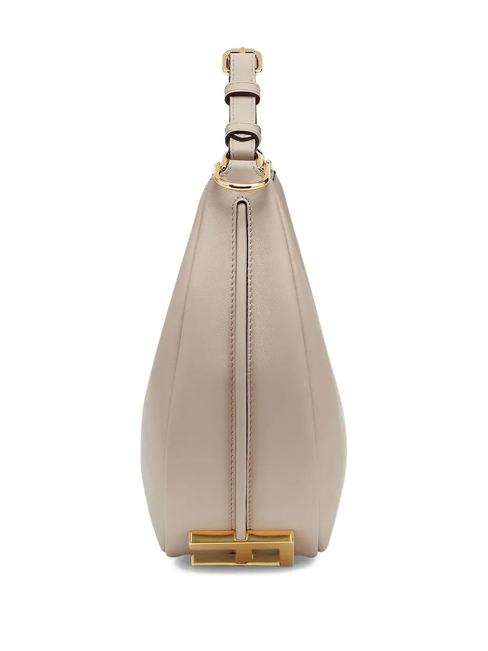 small Fendigraphy shoulder bag