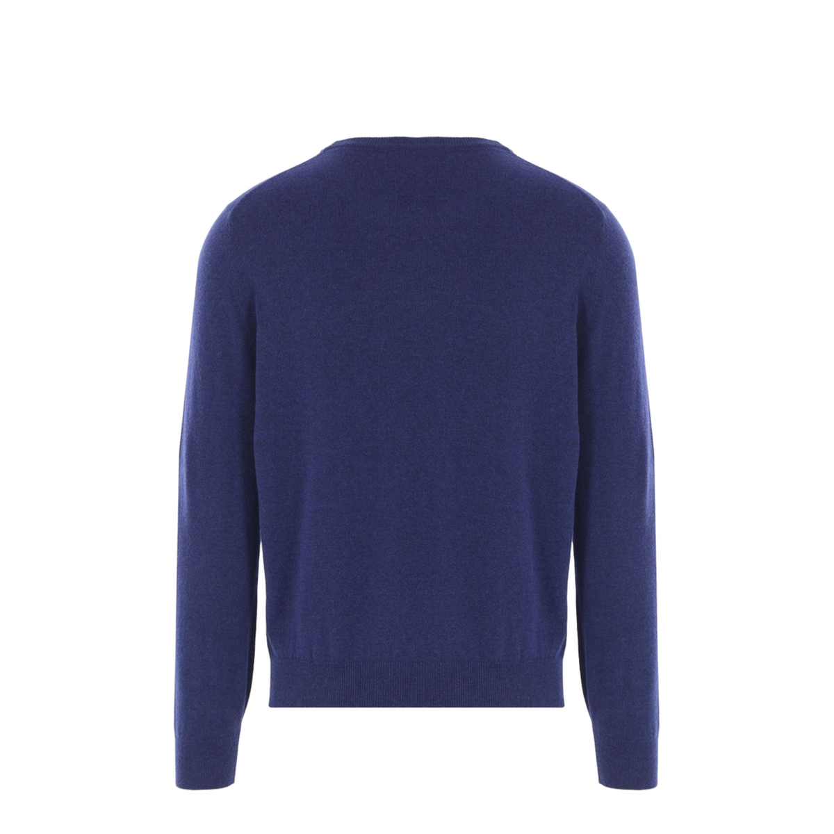 Cashmere Crewneck Jumper