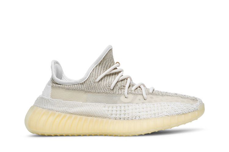 Yeezy Boost 350 V2 Natural