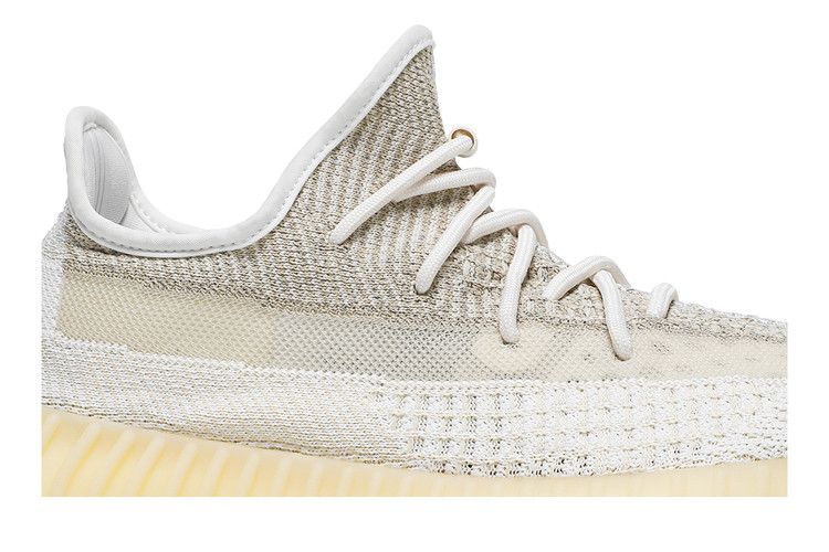 Yeezy Boost 350 V2 Natural