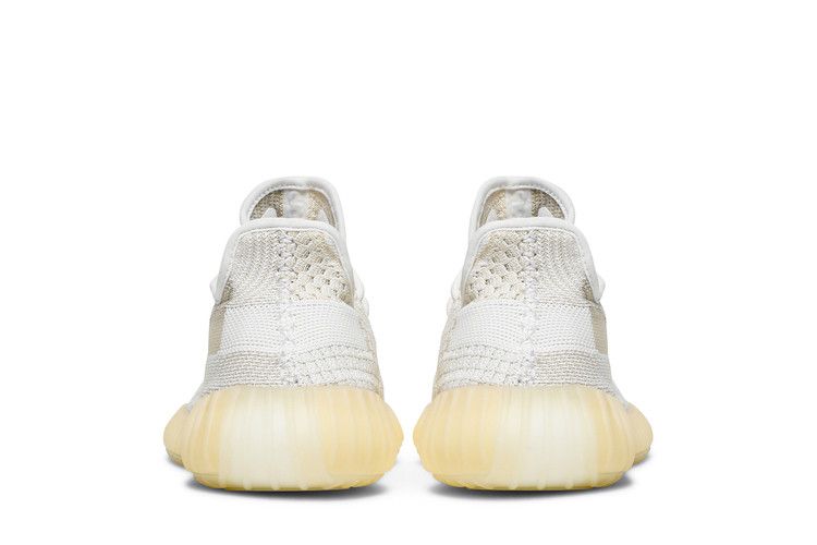 Yeezy Boost 350 V2 Natural