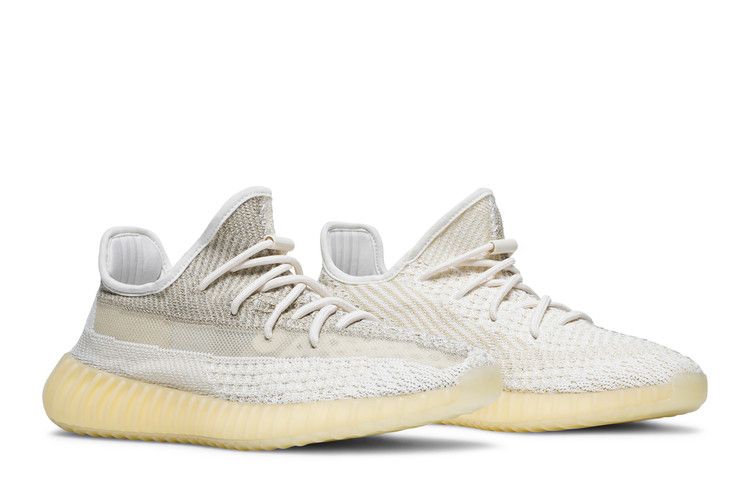Yeezy Boost 350 V2 Natural