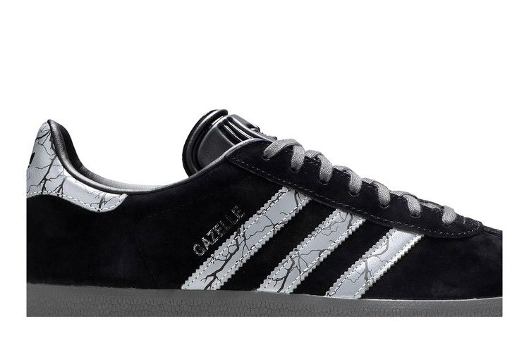Star Wars x Adidas Gazelle Darksaber