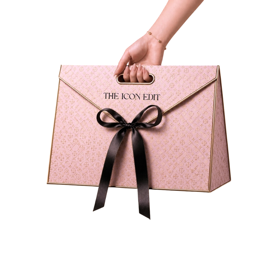The Girl Kit — Everything She Wants | Dior Kit, Lululemon Bag, Jewelry, Premium Apparel, Luxury Sneakers and more — Worth ₹26,499