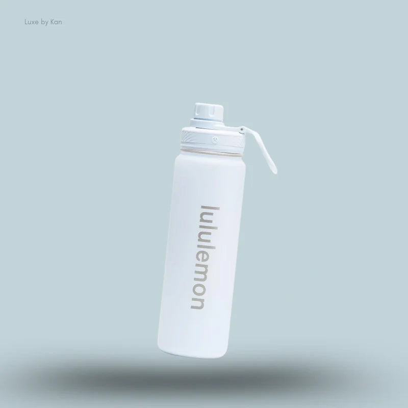 Lululemon Back To Life Sport Bottle 24oz