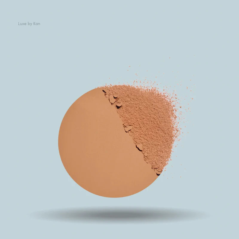 CHANEL LES BEIGES Healthy Glow Powder 12g