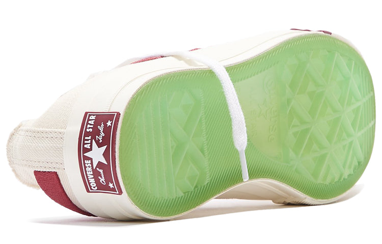 Converse Chuck Taylor All Star 70 Ox Kith x Coca Cola White