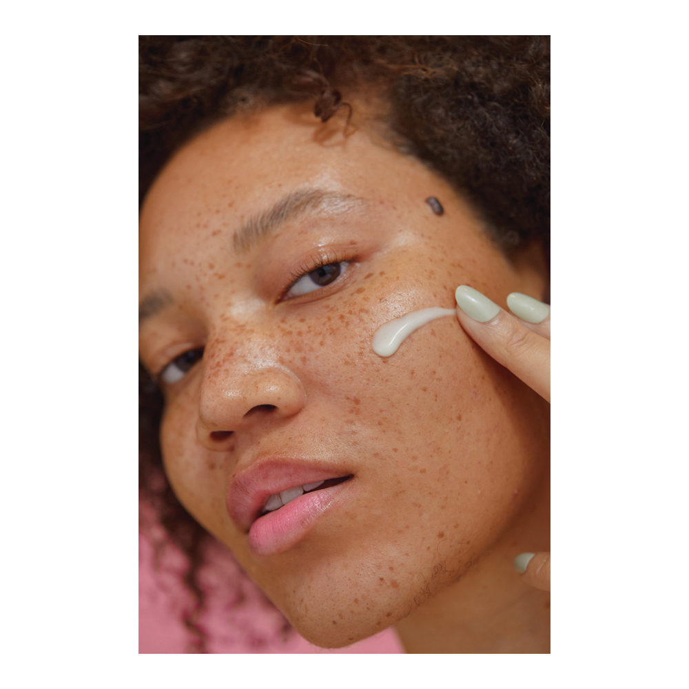 Avocado Ceramide Recovery Serum