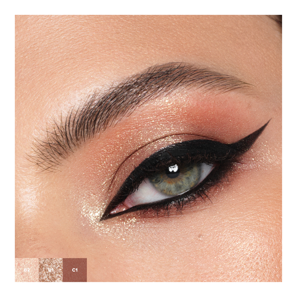 Mini Spice Palette