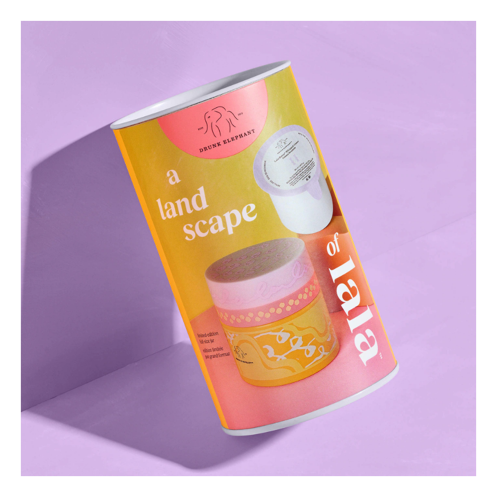 A Landscape of Lala Refill Kit (Holiday Limited Edition)