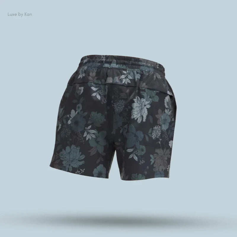 Lululemon Swim Short 5" Lined