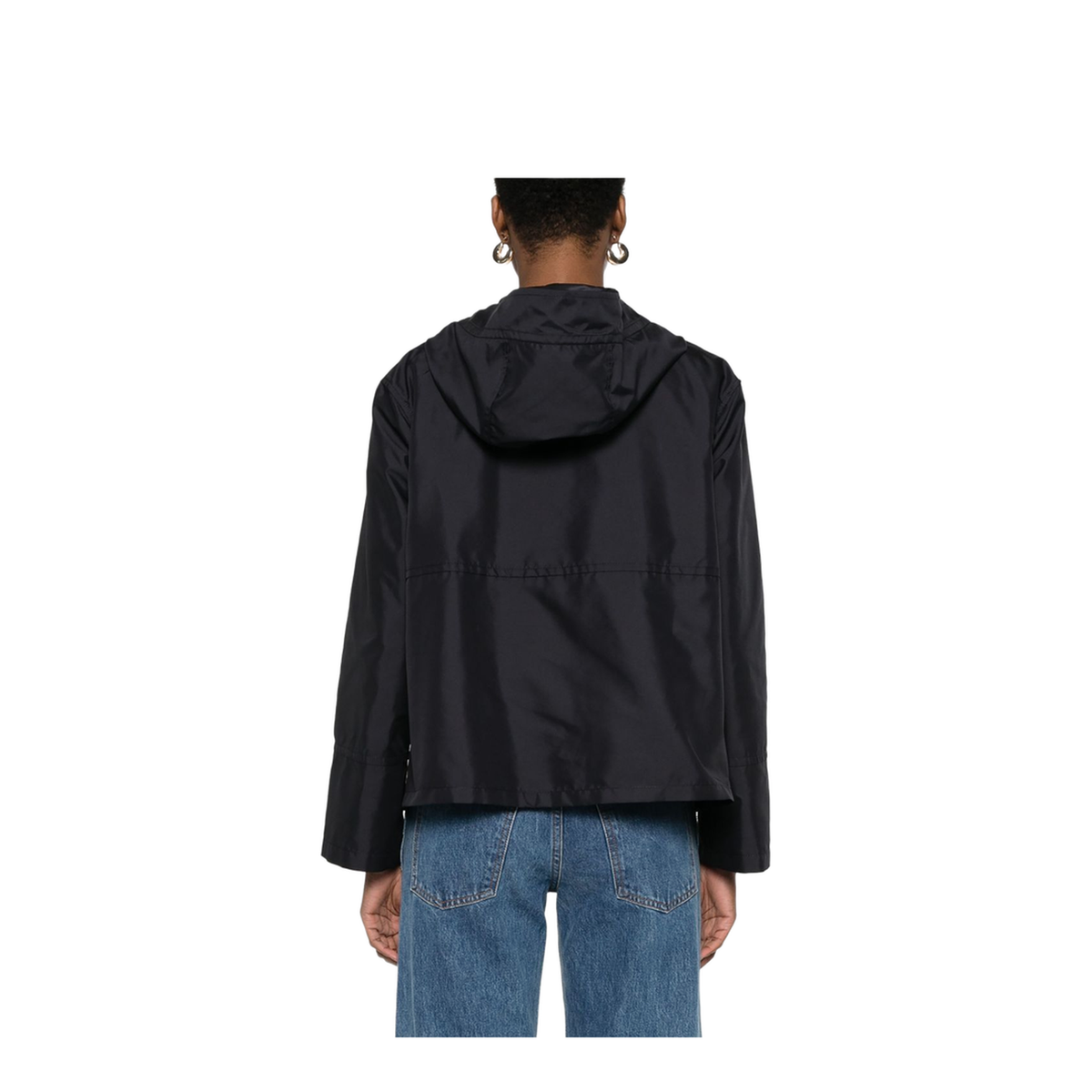Coats Blue