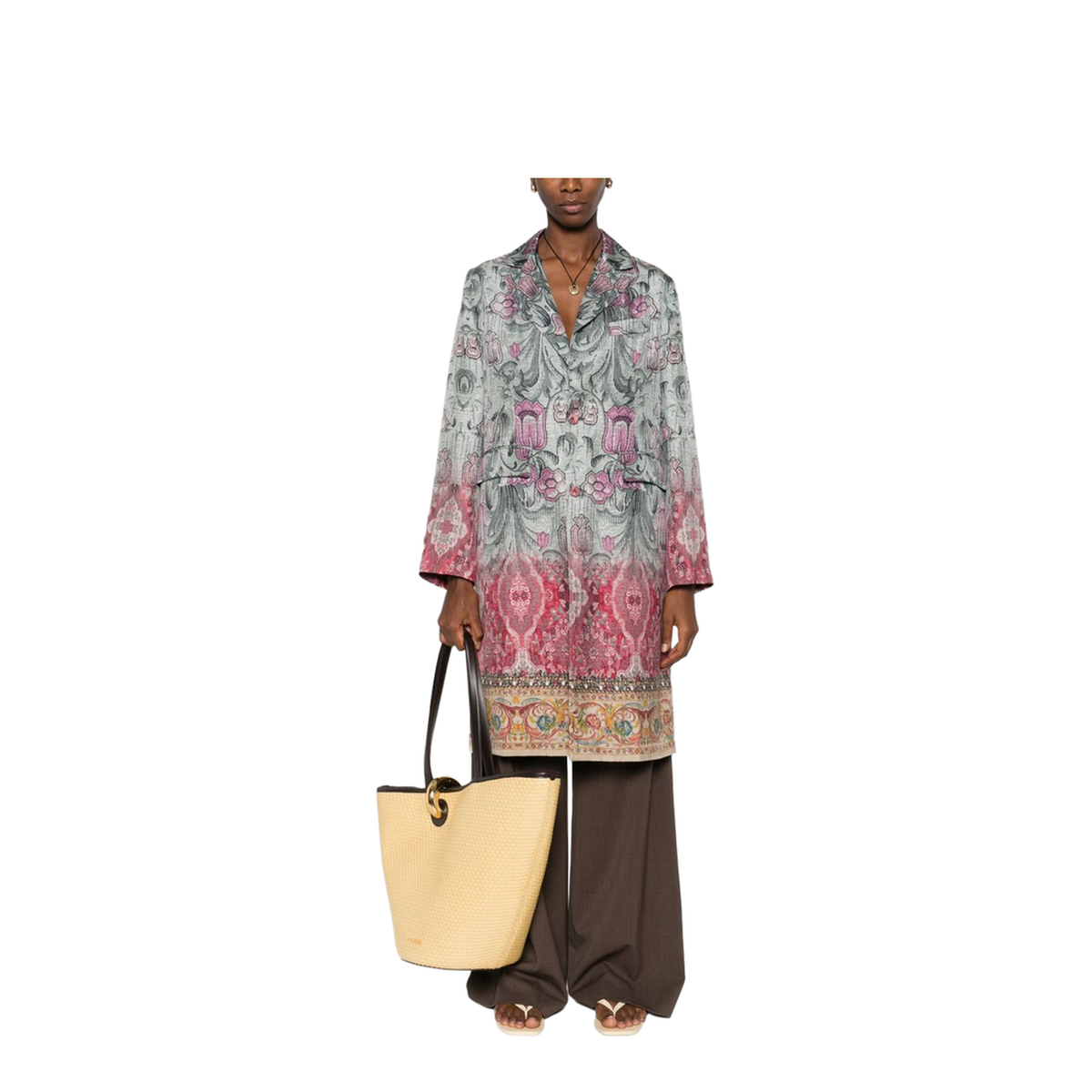 Coats MultiColour