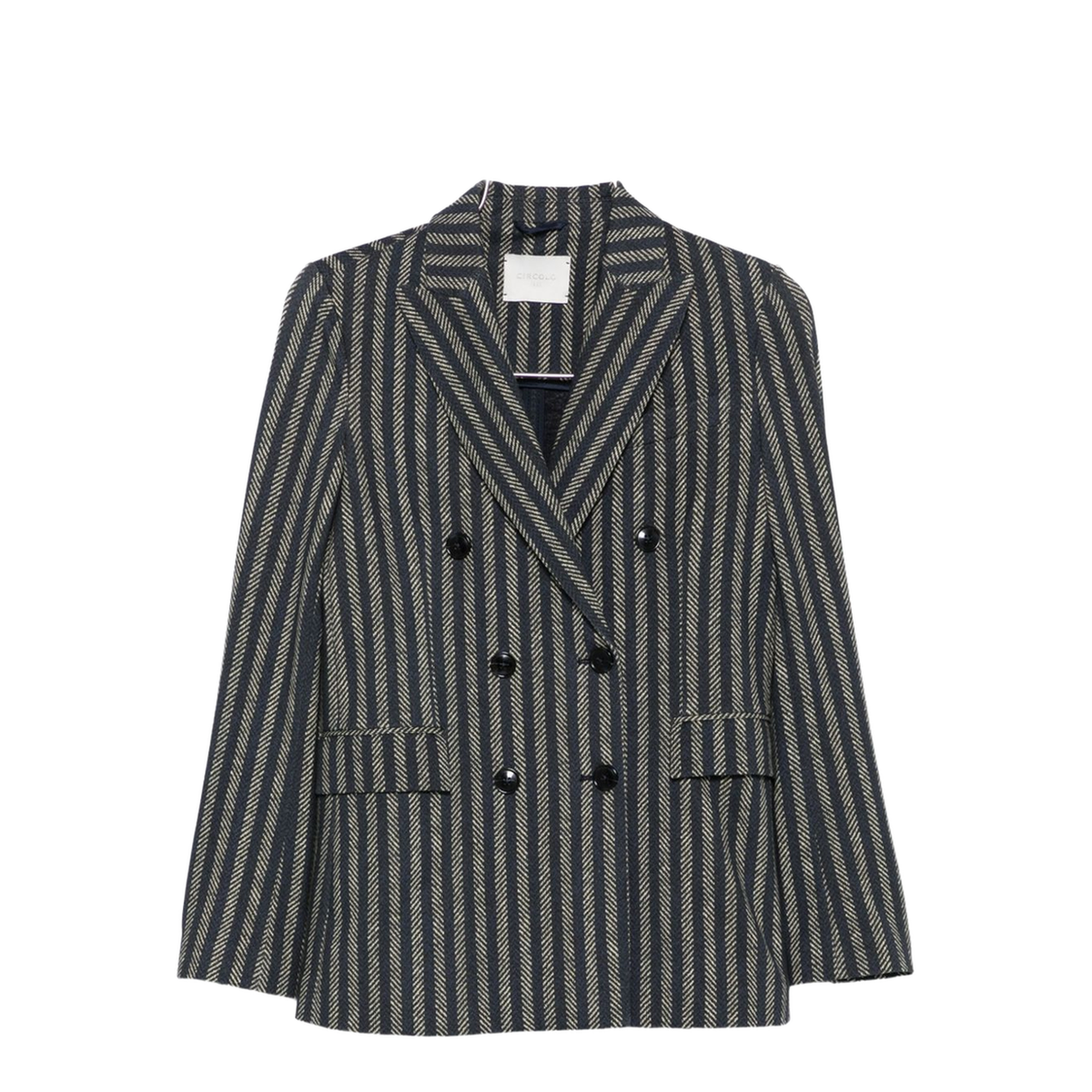 Jackets Blue