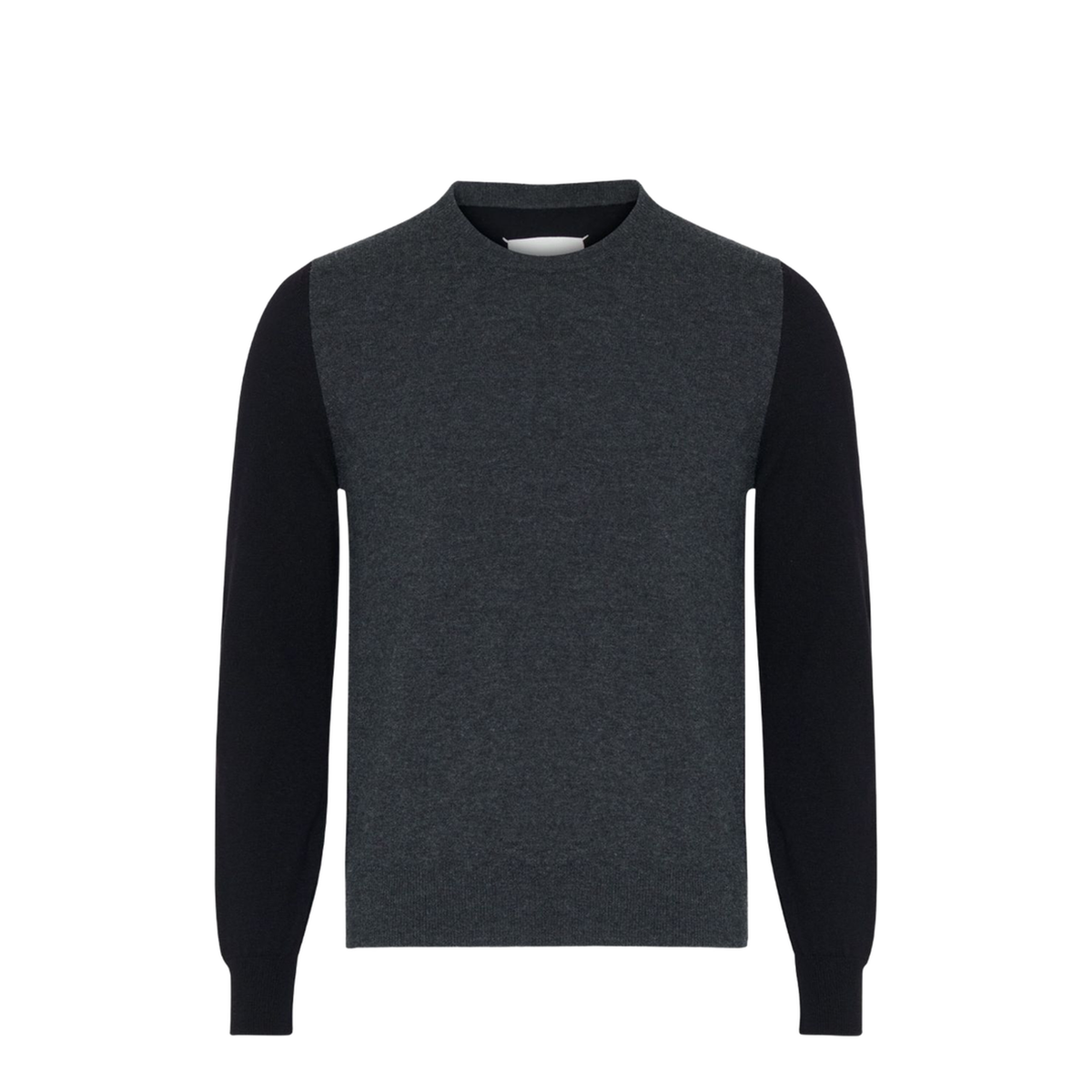 Sweater In Grey