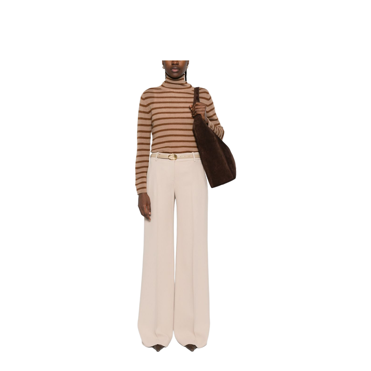 Sweaters Beige