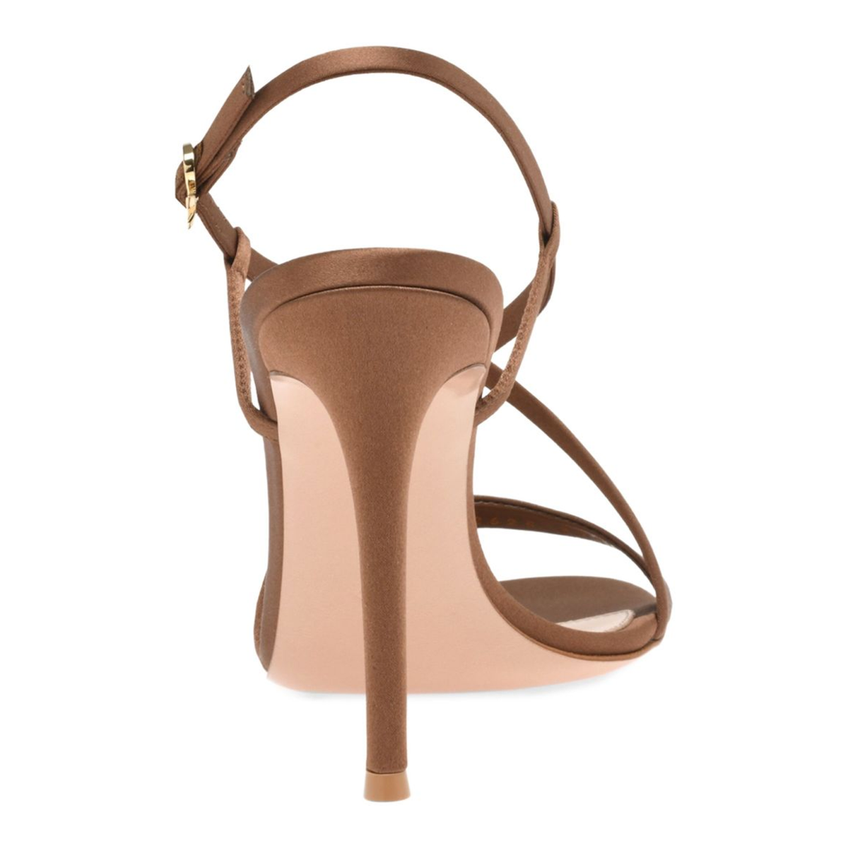 Larisse Heel Sandals