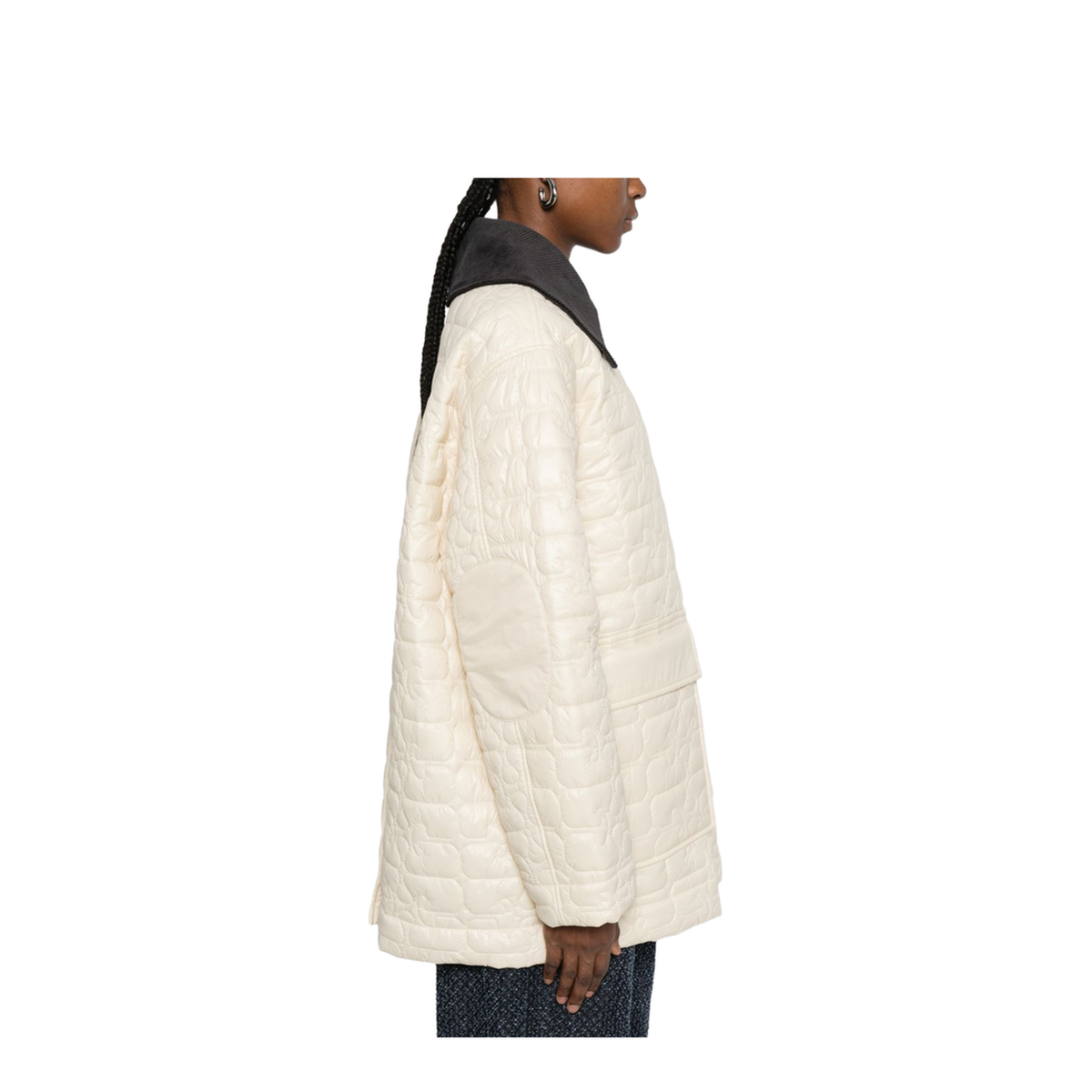Jackets Ivory
