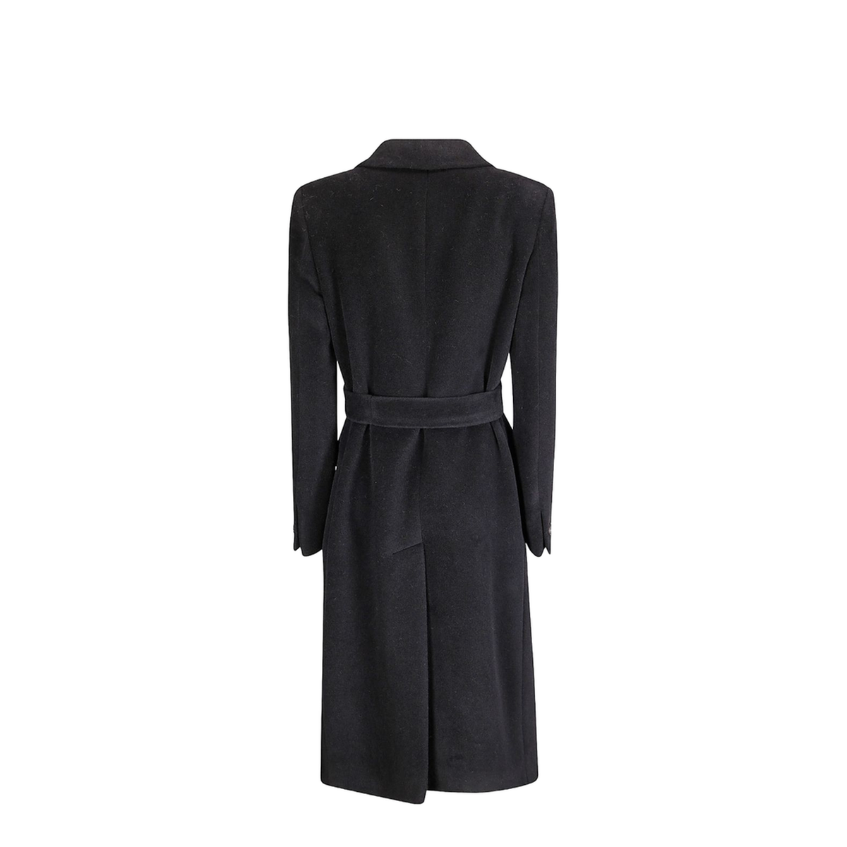 Coats Black