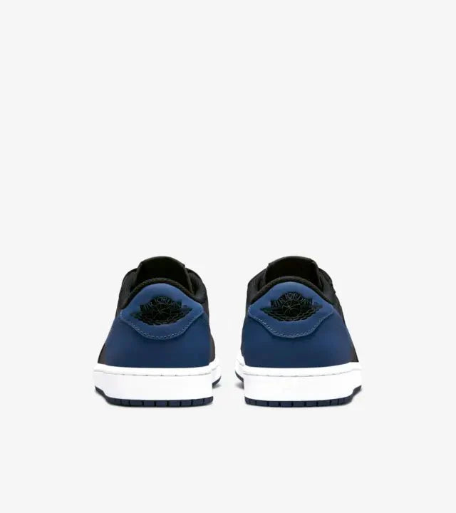 Air Jordan 1 Retro Low OG Mystic Navy