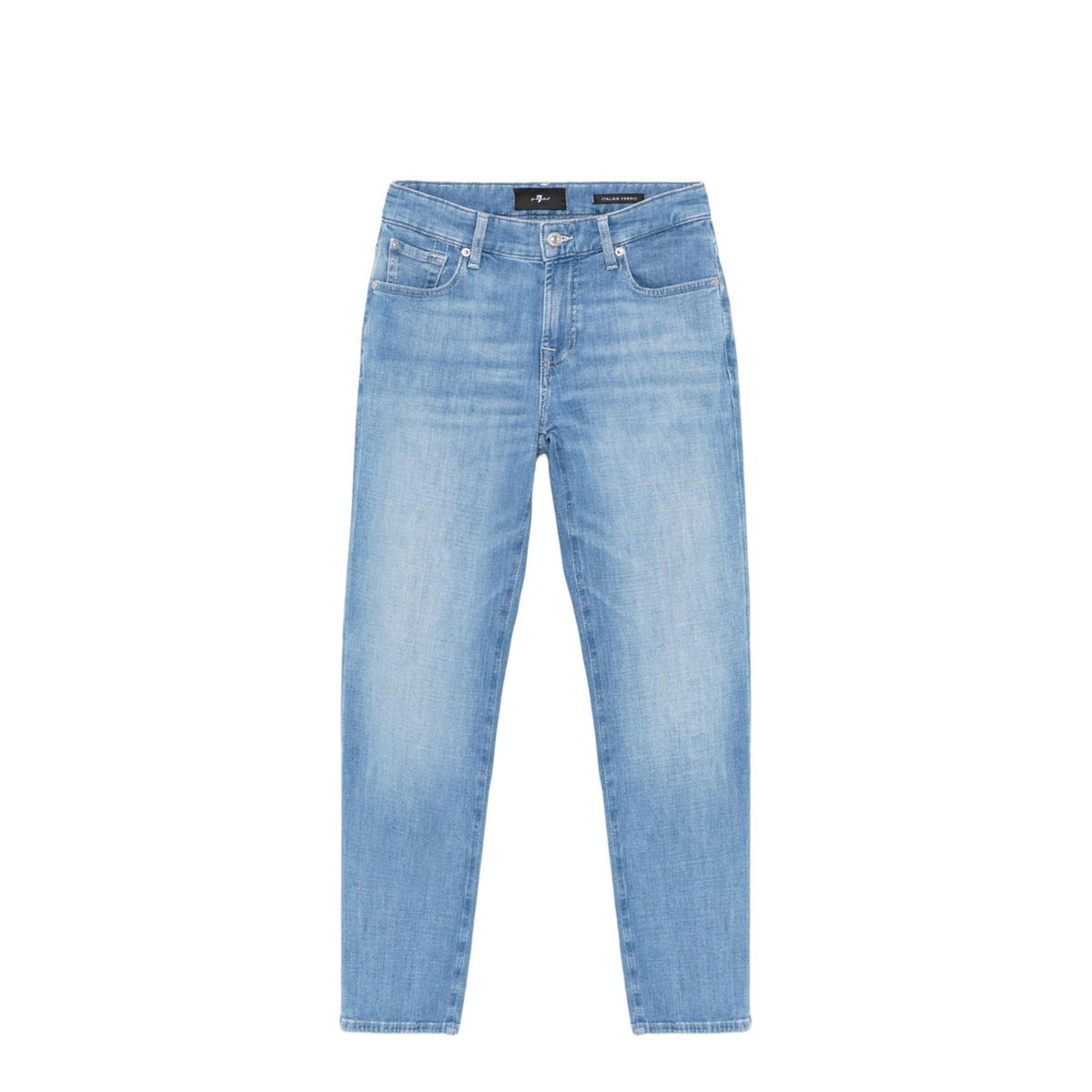 Clear Blue Jeans