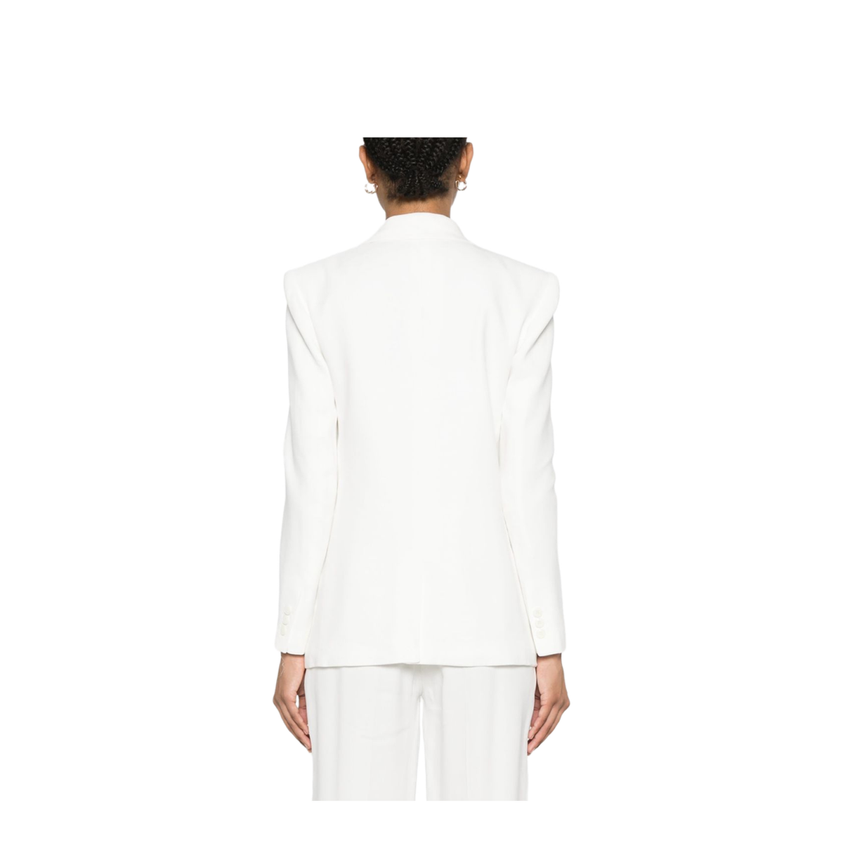 Jackets Ivory