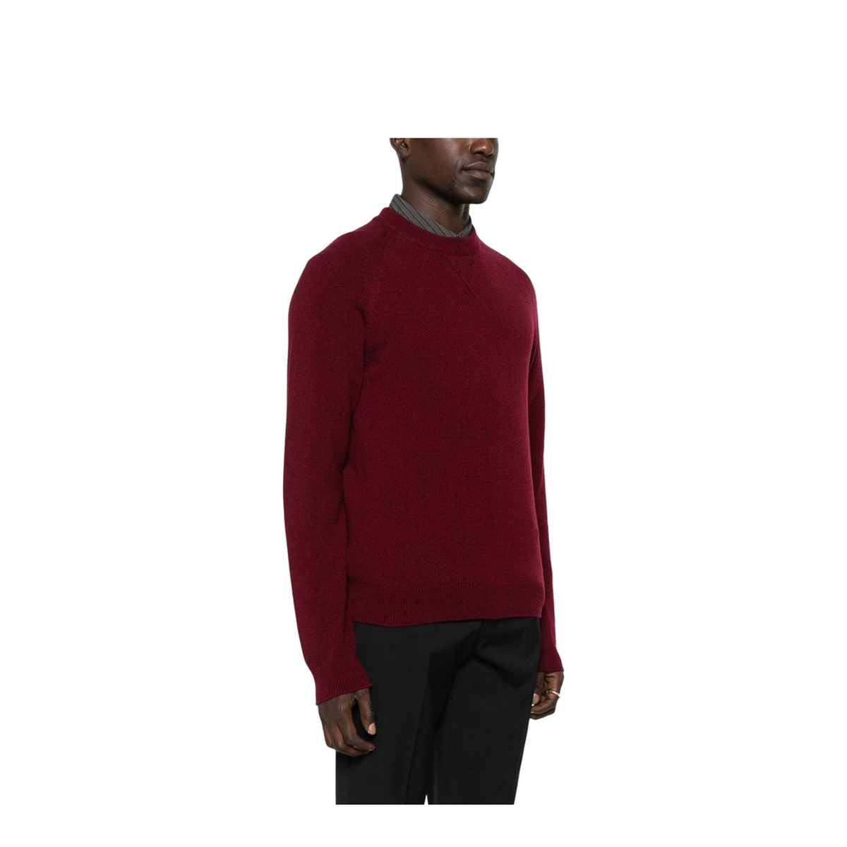 Sweaters Bordeaux