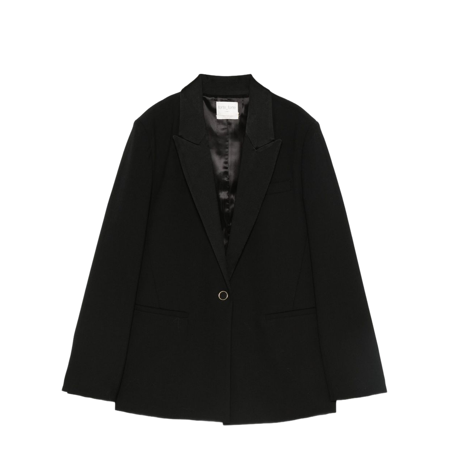 Jackets Black