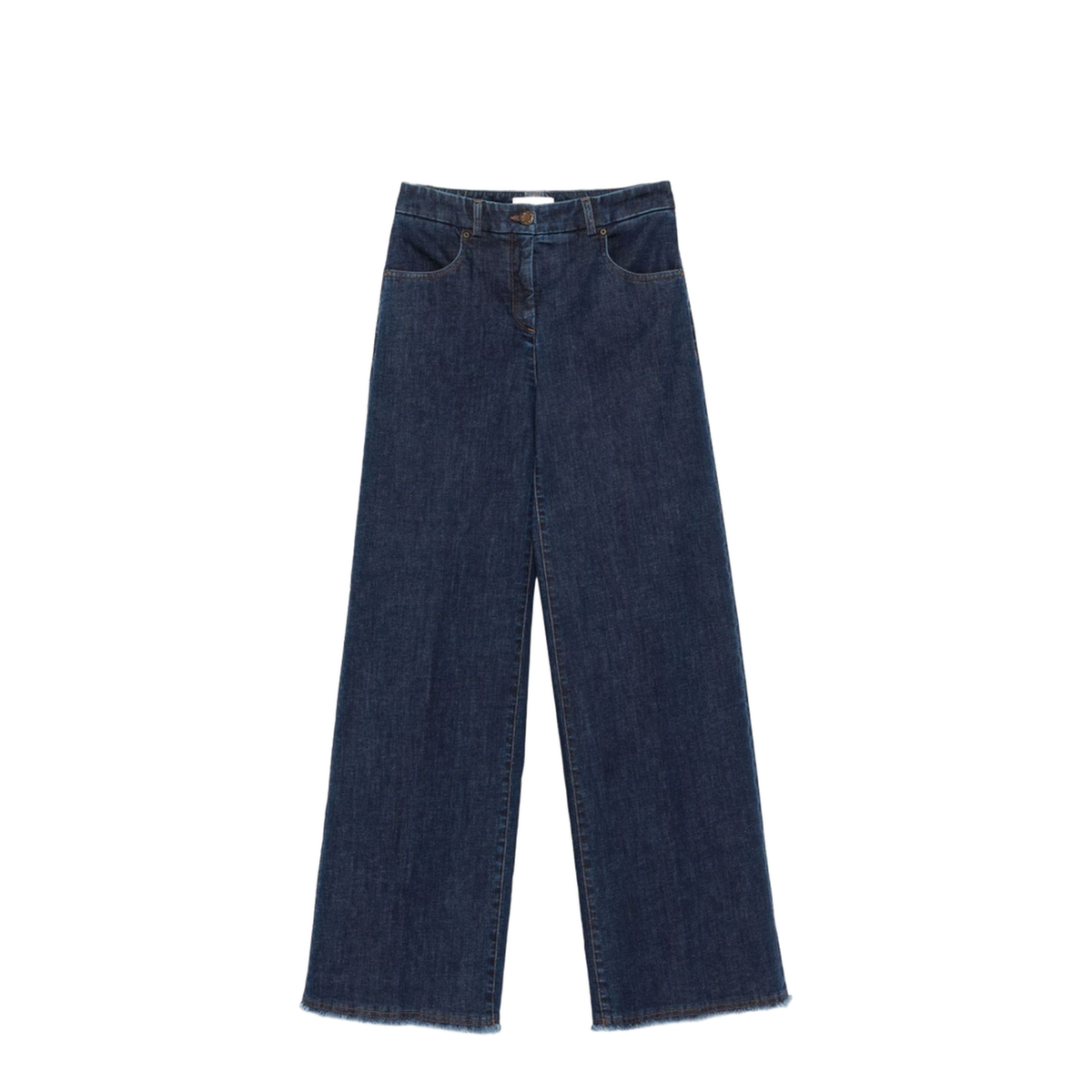 Trousers Blue